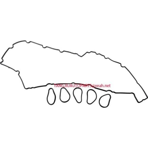 Valve Cover Gasket Set Fit HUMMER H3 2006 CHEVROLET COLORADO