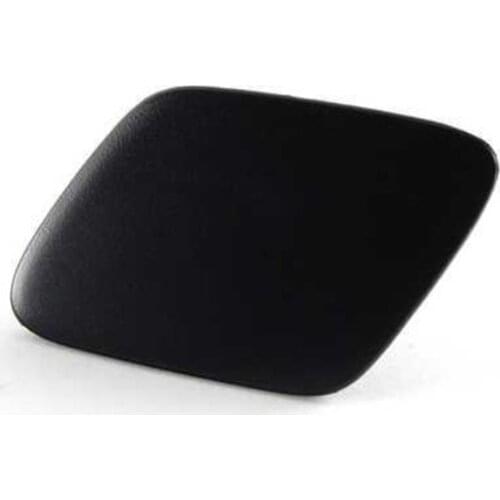 Front Headlight Washer Nozzle Jet Cover Cap Left OEM 51657199141 Fit for BMW X5 E70 2007 2008 2009 2010 2011