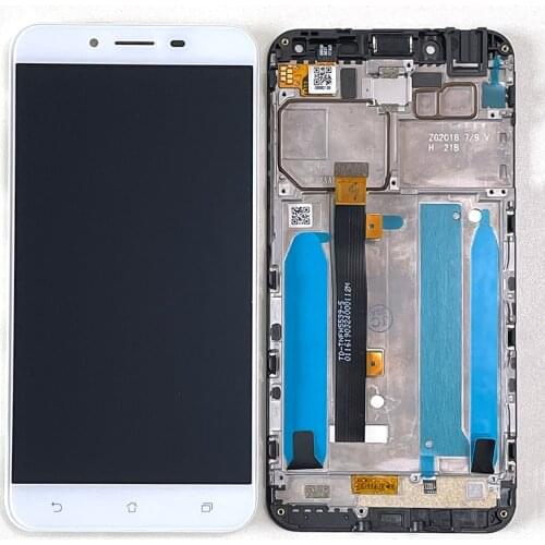 M&Sen Screens For Asus ZenFone 4 Max