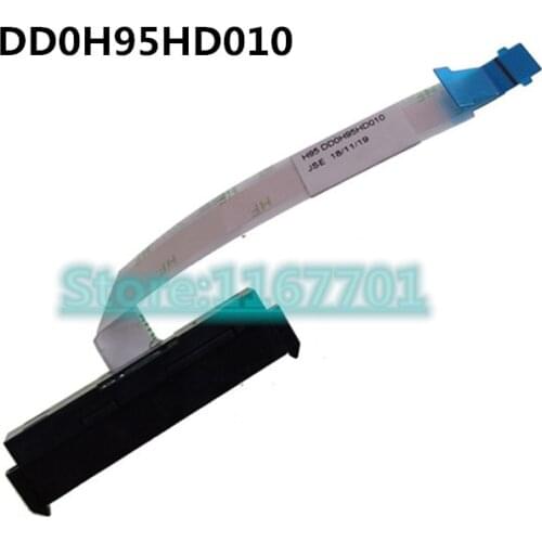 New Original Laptop/notebook HDD/Hard disk cable for Huawei Matebook D 2018 2017 DD0H95HD010 DD0H95HD020