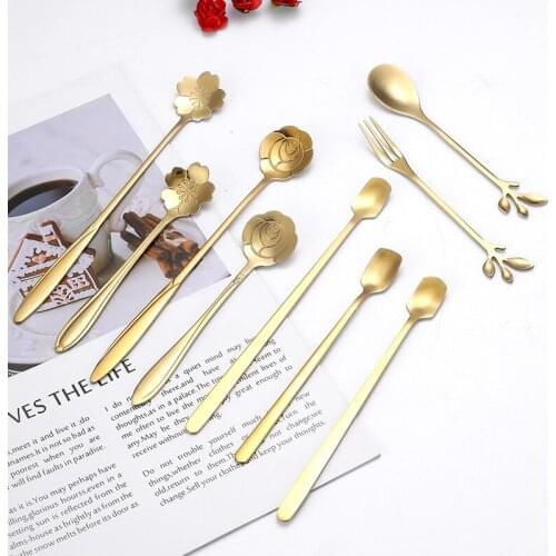 Western-Style Steak knife And Fork Western food Tableware Wholesale Stainless Steel Knife, Fork And spoon