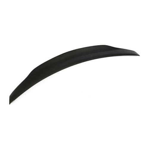 Suitable For the Refitting of Mercedes Benz E-class Four Door W213 Carbon Fiber Tail, Fixed Wind Wing and Pressure Tail