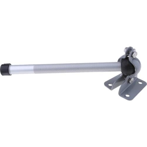 Heavy Duty Stainless Steel Boat Outboard Steering Link Lever Tie Rod End Set for Yamaha