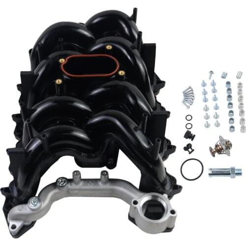AP03 Upper Intake Manifold For Ford E150 E250 F150 V8 4.6L 615-278 1L3Z9424BA