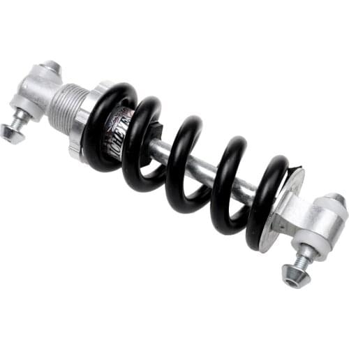 Mountain Bike Rear Suspension Spring Shock Absorber For MTB 1500lb