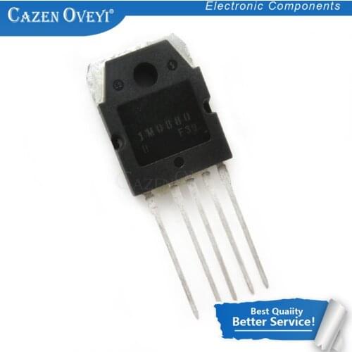 1pcs/lot 1M0880 KA1M0880 TO-3P-5 In Stock