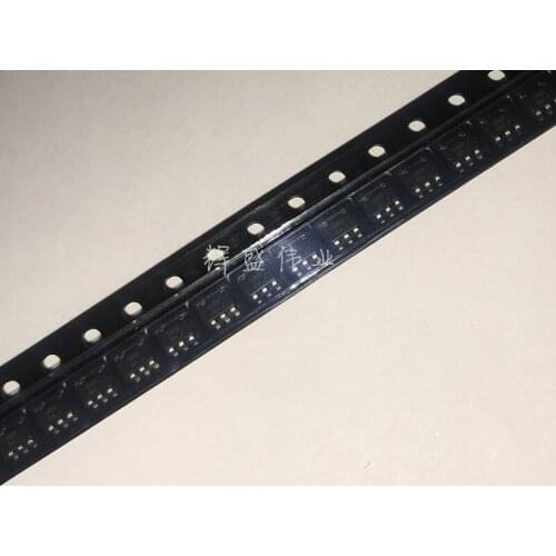 100% New&Original AP7380-50W5-7 SOT-25-5 D8B