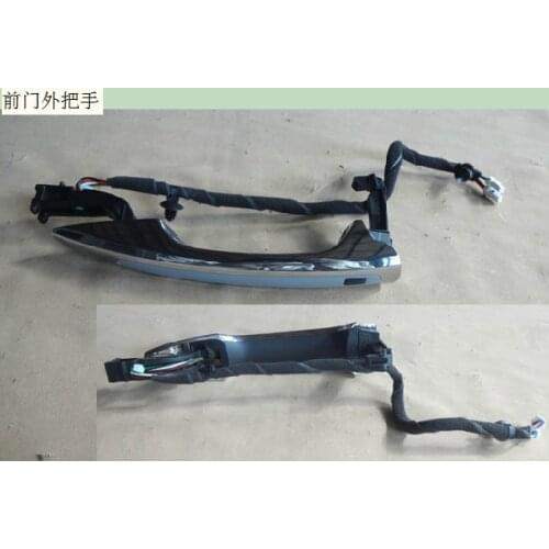 6105333bkz16a front door handle original factory Great Wall Haval H6