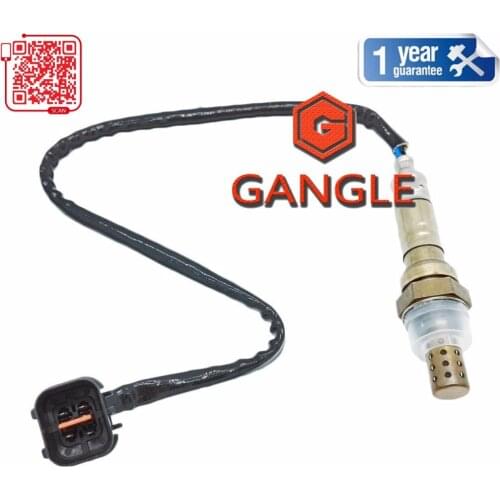 For 2004-2011 MITSUBISHI Endeavor 3.8L Oxygen Sensor GL-24739 MD354850 MD357284 MN158757 MR507385 234-4739