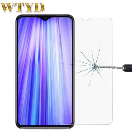 Haweel Screen Protectors For Xiaomi Redmi Note 8 Pro