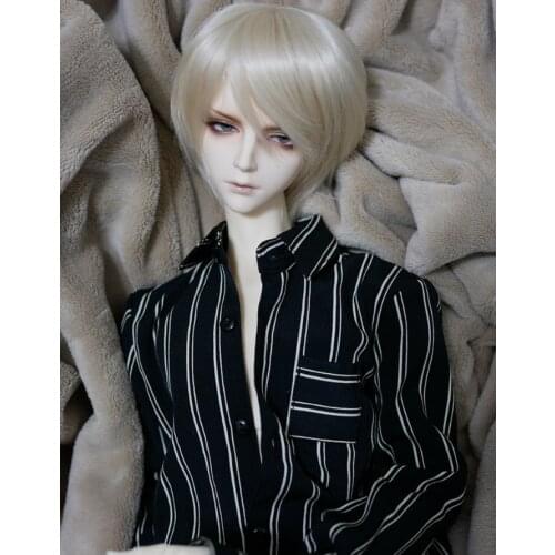 HeHeBJD 1/3 boy Sezz male doll include eyes resin bjd toy gifts