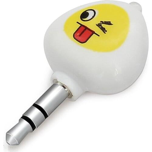 Mini 3.5mm Plug Infrared Mobile Phone Smart IR Remote Control Wireless Intelligent for Smart Phone