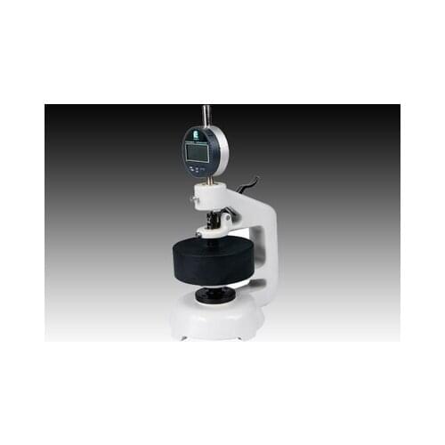 Paper thickness gauge Pointer dial indicator accuracy 0.01mm yth-4b / A