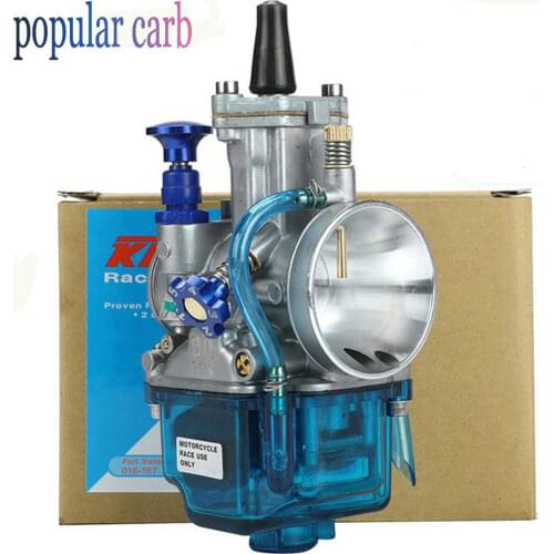 Universal PWK 28 30 32 34 mm Motorcycle Carburetor For Suzuki Yamaha Honda KT ATV Quad Scooter Dirt Bike For Keihi.n Carb