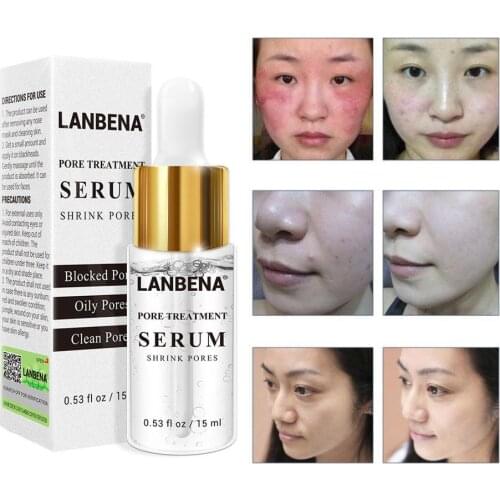 LISM Whitening Face Serum