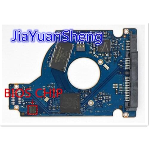SeagateHDD PCB Logic Board/100565308 RevA /100537087/100566885/100565306/100663719/100537192/ST9250315AS/ST9250410AS/ST9320423AS