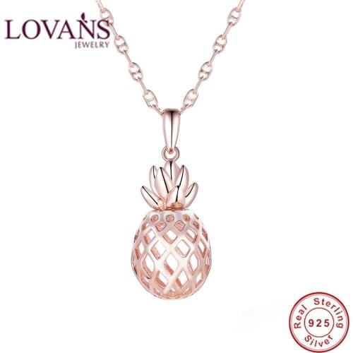 LOVANS Golden Chains