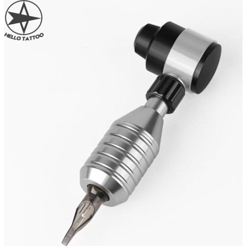 HELLO Original Tattoo Rotary Machine Permanent Makeup Tattoo Pen Japan Coreless Motor Cartridge Needle Tattoo Equipment