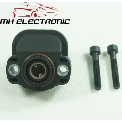 MH ELECTRONIC Throttle Sensor For Jeep Grand Cherokee Commander Mitsubishi Raider Dodge B3500 Durango Ram 4882219AB Good Service