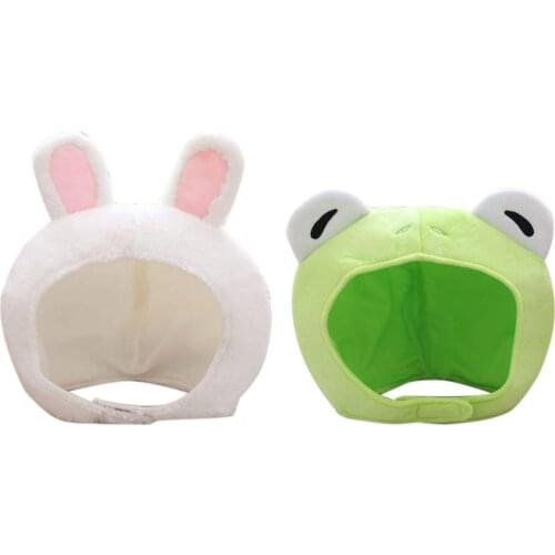 MINOCOOL Plush Masks For Sleeping