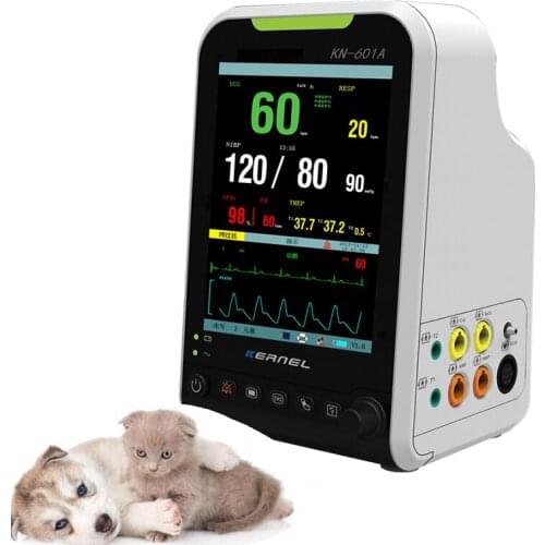 Competitive price patient monitor hospital equipment Multi Parameter monitor Vital Sign Monitor