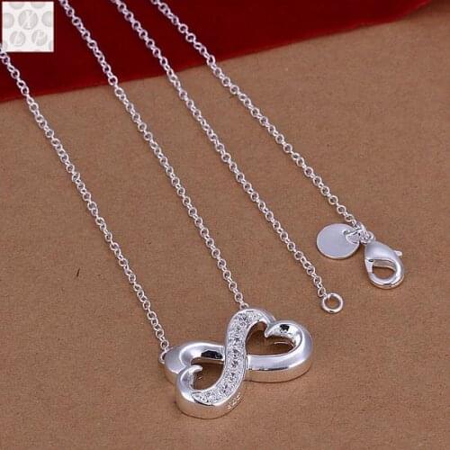 N147 hot brand new fashion popular chain necklace jewelry