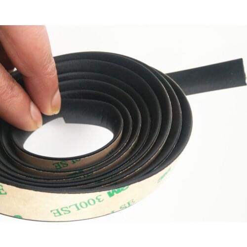 3m Car sunroof seal sticker for Jaguar XF XJ XJS XK S-TYPE X-TYPE XJ8 XJL XJ6 XKR XK8 XJS X320 X308