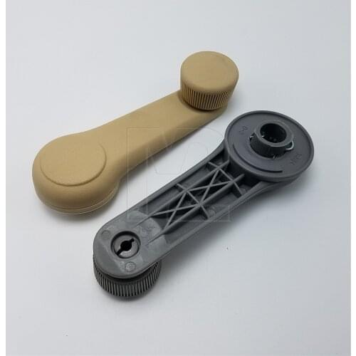 New Manual Front Window Regulator Crank Handle More models 8263022001 82630 22001 82630-22001