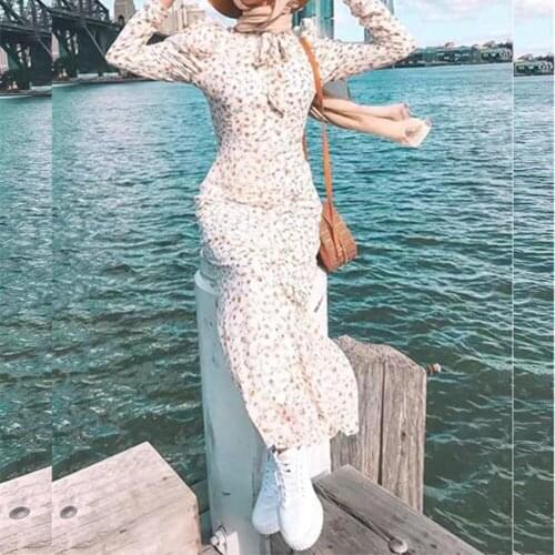 Clothing Dresses Abayas For Women Muslim Dress Islam Robe Longue Djellaba Femme Musulman De Moda Ramadan Eid Abaya Dubai Turkey