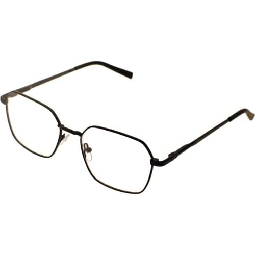 High Quality Metal Frame Optical Eyeglasses Eyewear Myopia Women Men Optical Glasses metal Spectacle frame