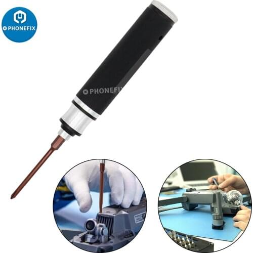 6 in 1 Hex Screwdriver Wrench Tool Kit 1.5/2.0/2.5/3.0mm Phillips Flat Head for for RC Helicopter Aircraft Car Drone DIY Tools