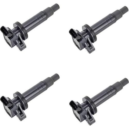 Ignition Coils Toggoang China