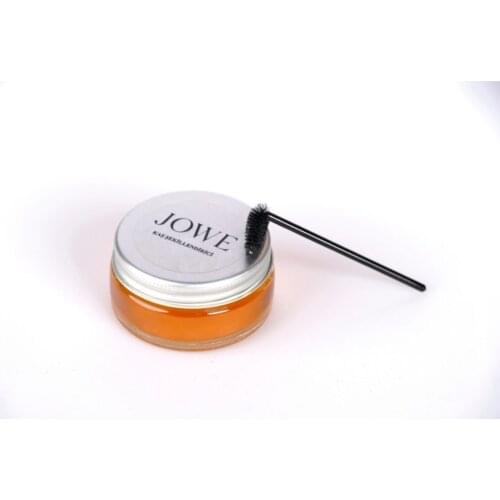 Jowe Eyebrow Shaper Wax Keratin Biotin Vitamin E Contained Permanently Effective For 48 Hours On Your Eyebrows Burcu kıratlı