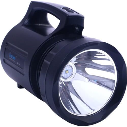 Watton Wt-018 Professional Large Hunter Flashlight