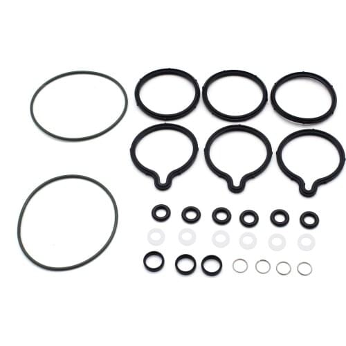 Replacement For Vauxhall Diesel Bosch CP1 High Pressure Fuel Pump Seal O Rings Repair Kit