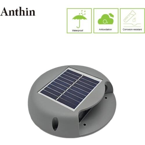 Anthin Solar LED Lights