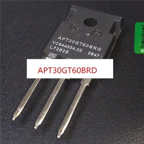 APT30GT60BRD 30GT60BRD TO-3P