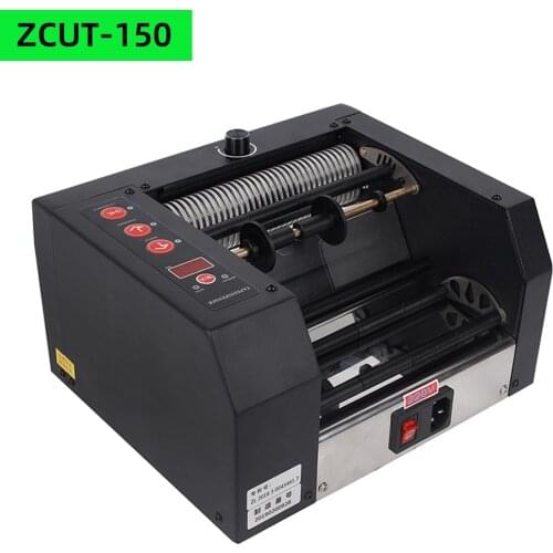 Automatic Packing Dispenser M-1000 Tape Adhesive Cutting Cutter Machine 220V 110V Efficient Intelligent Auto Packaging Machines