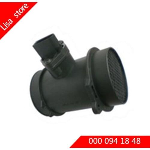 Air flow sensor For Mercedes-Benz S-Class W140 S320 1991-1998 OEM: 0280218080 A0000941848 0000941848 0 280 218 080