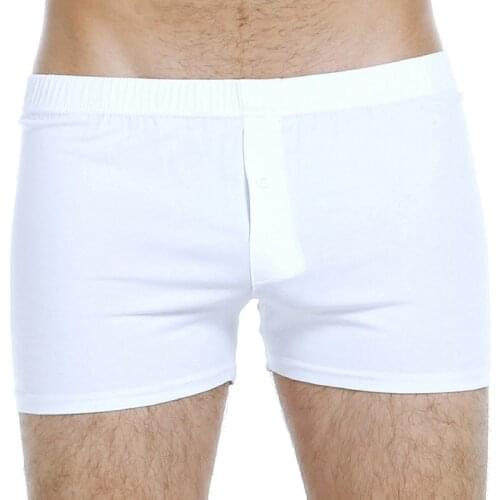 Focuswear Men's Underwear