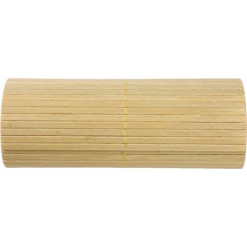 Handmade Vintage Bamboo Wooden Frame Glasses Box Sunglasses Unisex Hot Case New