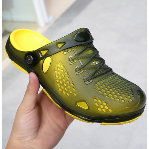 Мужские тапочки GYEN China At AliExpress