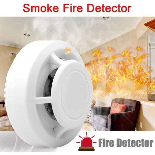 Дымовые извещатели HitTime China At AliExpress