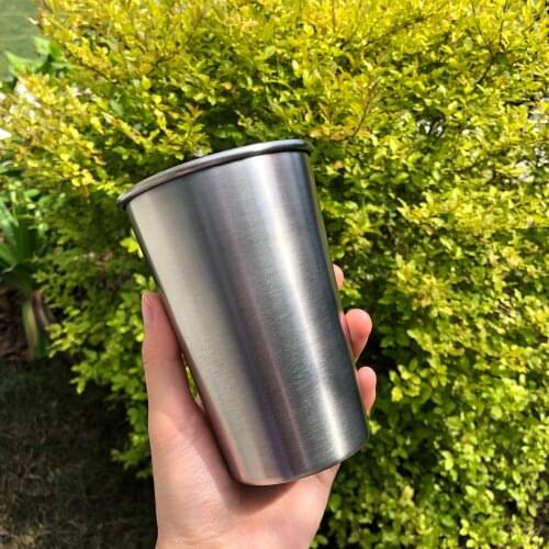 Mugs Coffee Cups Stainless Steel Tumbler