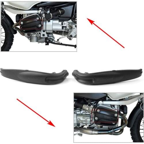 Motorbike Ignition Coil Spark Plug Cover For BMW R1100GS R1100S R1100SS R1100R R1100RS R1100RT R1150GS R1150R R850R R850GS