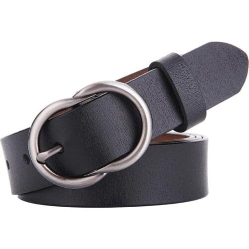 LannyQveen Women's Belts