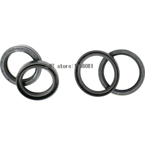 Fork Oil Seal fit YAMAHA 400 XS 1983 35X48X11 mm (2 pieces) 35 48 11