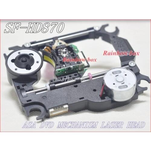 SF-HD870 HD870 WITH ASA DVD MECHANISM SF HD870 laser head SF HD870