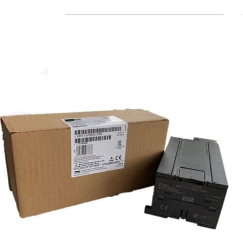 Original Factory Agent, New Original 6ES7216-2BD23-0XB8 6ES7 216-2BD23-0XB8