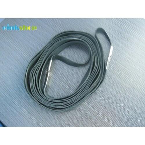 Einkshop 42inch B0 Size Carriage Belt For HP DesignJet 5000 5100 5500 5000PS Plotter Printer C6090-60072